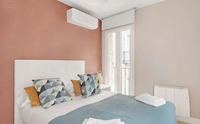 2 Bedrooms 1 Bathroom Furnished - Las Letras - Bright - Mintystay