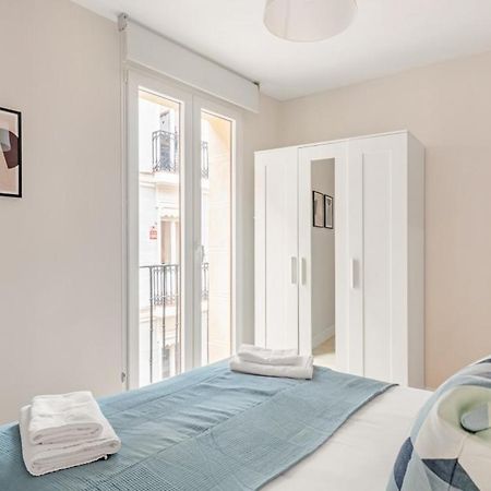 2 Bedrooms 1 Bathroom Furnished - Las Letras - Bright - Mintystay Madrid Extérieur photo