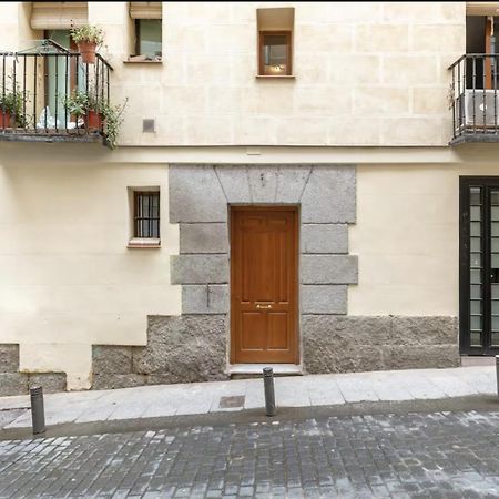 2 Bedrooms 1 Bathroom Furnished - Las Letras - Bright - Mintystay Madrid Extérieur photo