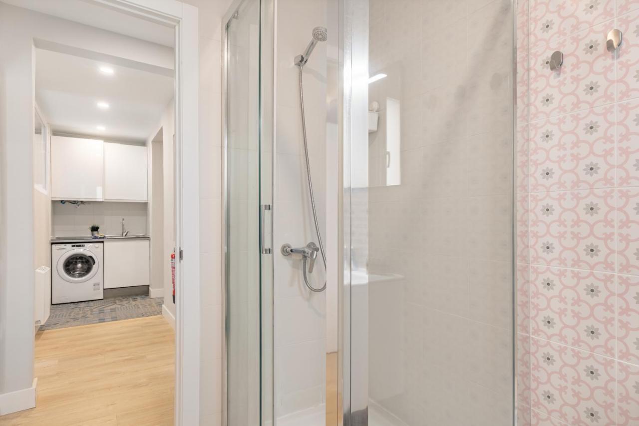 2 Bedrooms 1 Bathroom Furnished - Las Letras - Bright - Mintystay Madrid Extérieur photo