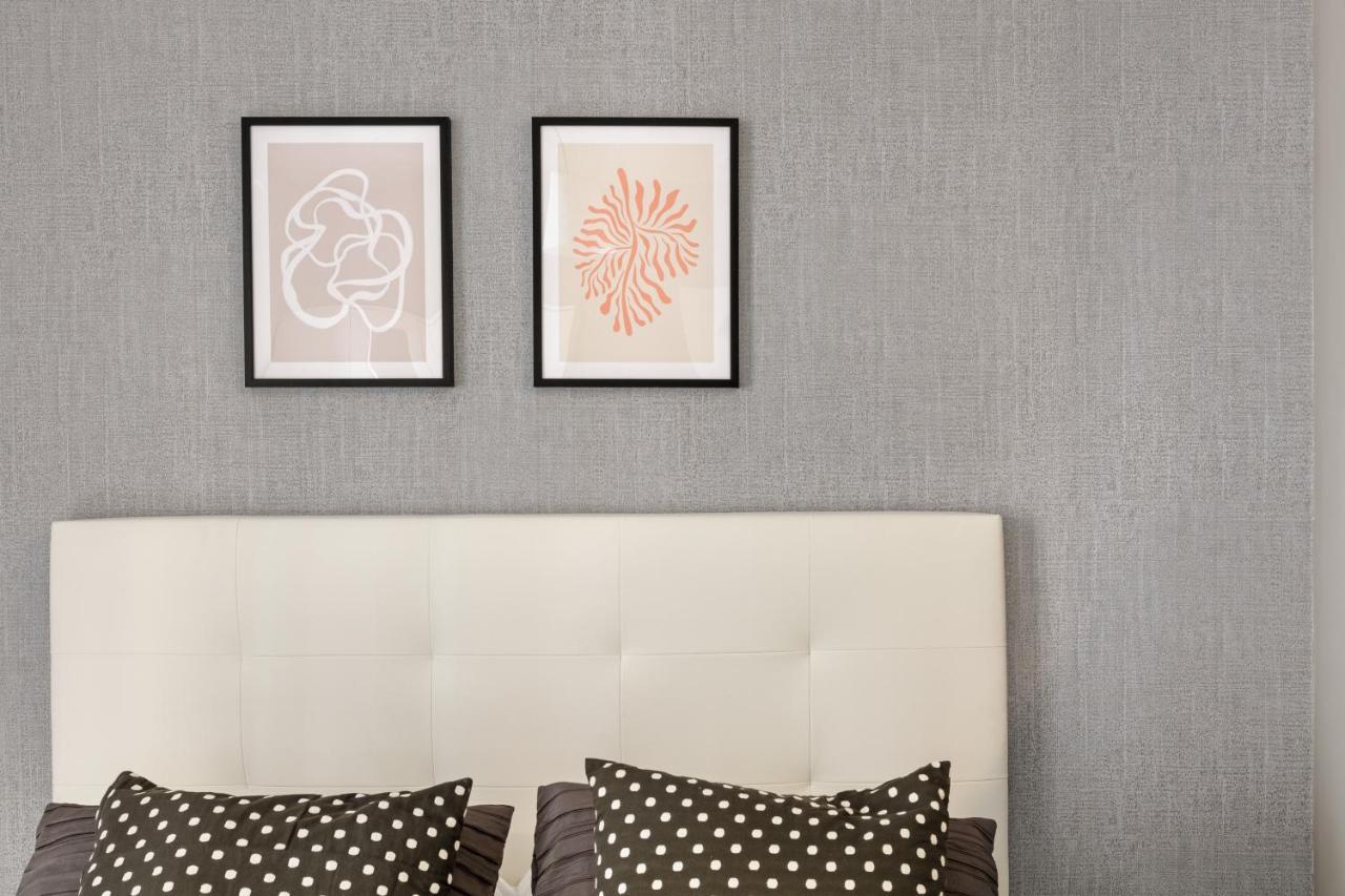 2 Bedrooms 1 Bathroom Furnished - Las Letras - Bright - Mintystay Madrid Extérieur photo